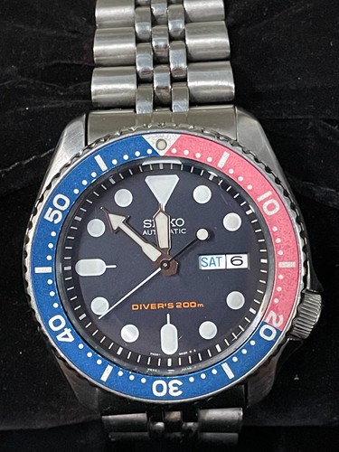 Orologio uomo seiko - orologio, prospex