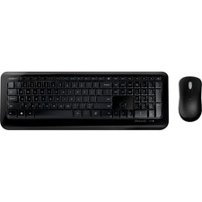 Microsoft wireless desktop 850 - desktop,