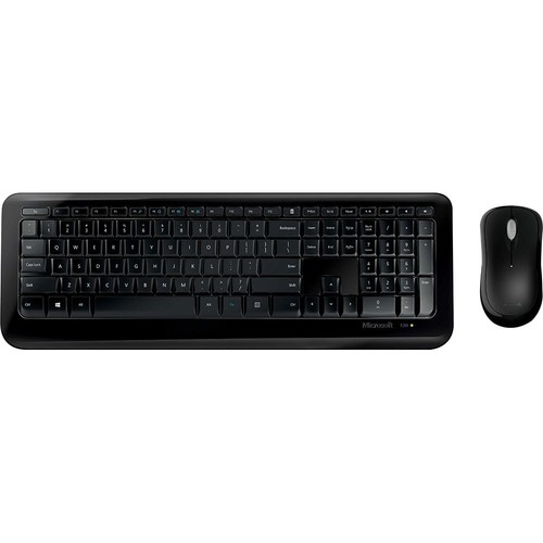 Microsoft wireless desktop - wireless,