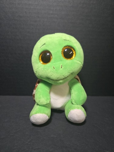 Peluche beanie boo turbo - ty,