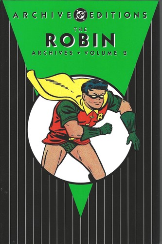 The robin archives - robin,