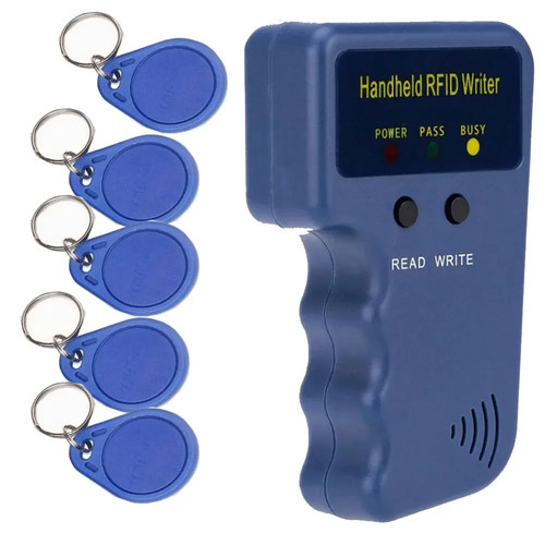125khz rfid programmatore - rfid,