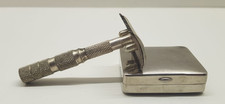 RASOIO DI SICUREZZA RAZOR DA
