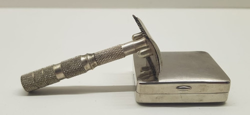 Rasoio sicurezza razor da - razor,