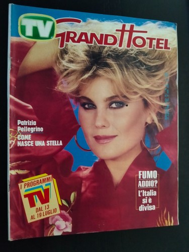 Grand hotel 1986 - grand, 29
