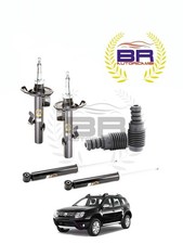 Kit 4 Ammortizzatori + Tamponi