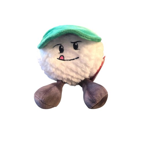 Gigglescape palla golf mini - da,