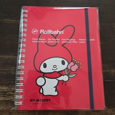 DELFONICS Rollbahn Sanrio My