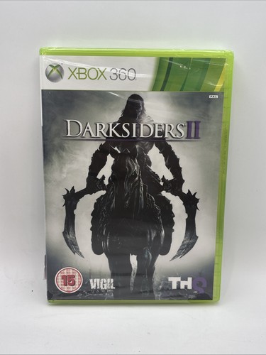 Gioco darksiders 2 - darksiders,