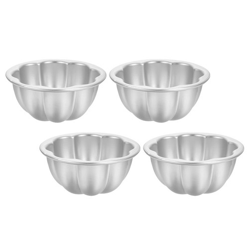 Pcs aluminium alloy baking - aluminium,
