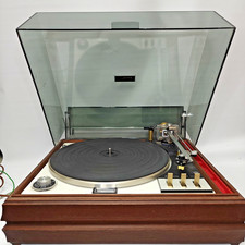 Giradischi vintage garrard - giradischi,