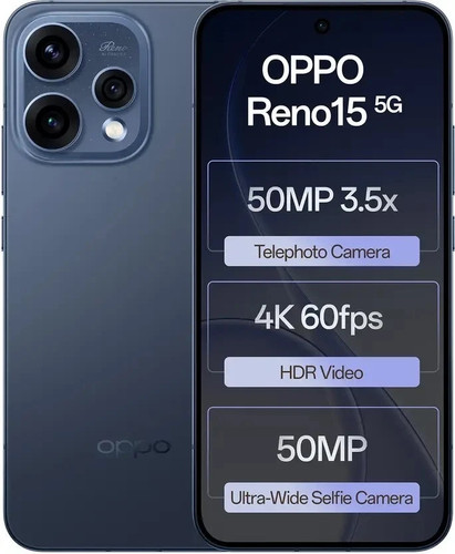 Fotocamera oppo reno15 - fotocamera,