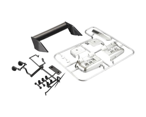 Kit ferramenta killerbody - ferramenta,