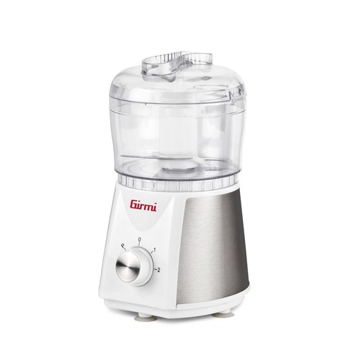 Tritatutto elettrico lame - elettrico, 2