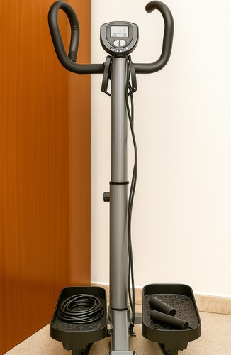 Step stay fit ovunque - stay, il