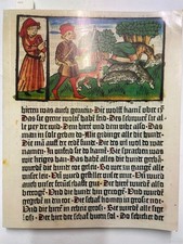 FABULA DOCET: ILLUSTRIERTE