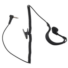 Auricolare gancio auricolare