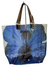 MARNI handbag in PVC CLR