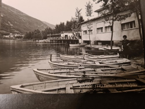 Tarzo lido prealpino - tarzo,