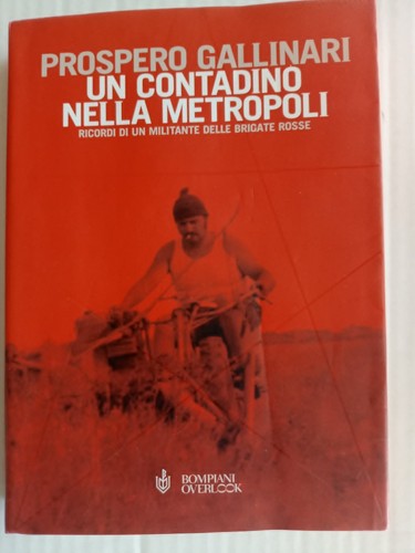 Contadino nella metropoli - un,