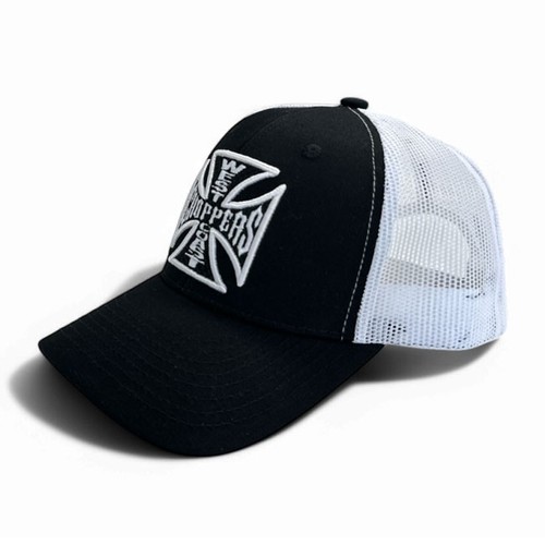 Cappello west coast choppers
