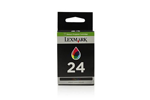 Colore inchiostro lexmark - inchiostro, n