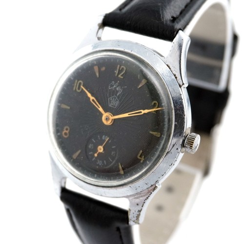 Orologio meccanico uomo