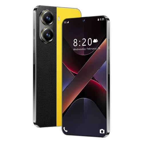 Cellulare pro amoled - cellulare, x7