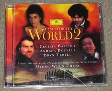 Luca Signorini - Hymn for the