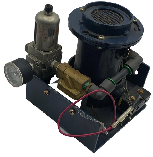 Mto gruppo bruciatore gas - bruciatore,