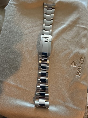 Rolex 79200 oyster bracciale - rolex,