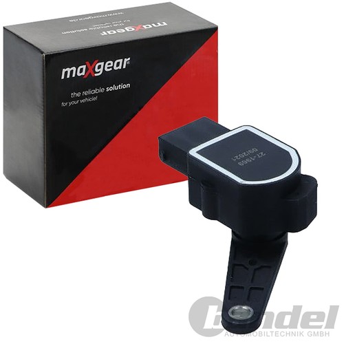 Maxgear sensore livello - di,
