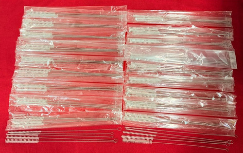 20nos spazzola pulizia - 20nos.,