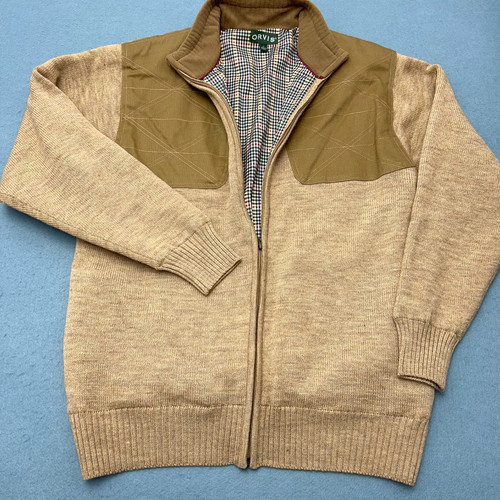 Orvis toppa uomo media - orvis,