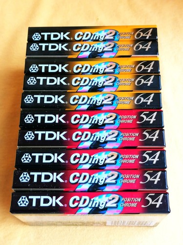 Misto tdk cding2 5 - 5,