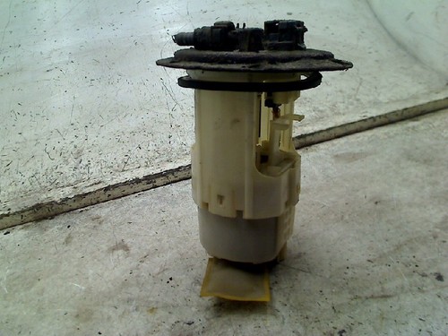 Pompa elettrica carburante - pompa,