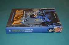 DIABOLIK GLI ANNI D'ORO # 30