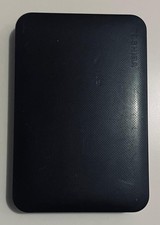 HARD DISK ESTERNO 2,5 USB 3.0 1TB 1000GB TOSHIBA  E CAVO NUOVO MODELLO