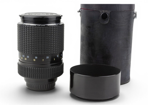 Smc pentax reflex - reflex, zoom