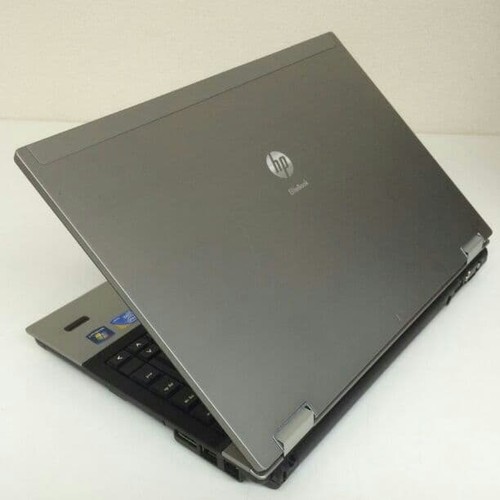 Elitebook 8440p 15in laptop - elitebook,