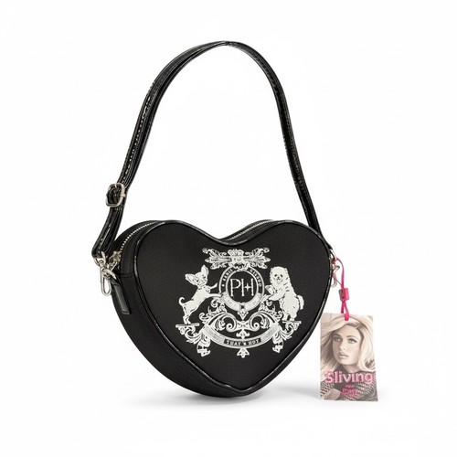 Borsa tracolla paris hilton - borsa, a