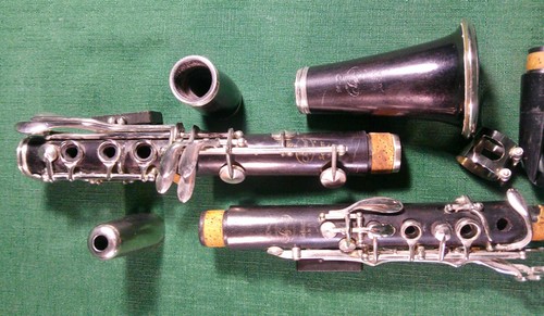 Selmer signet special - selmer,