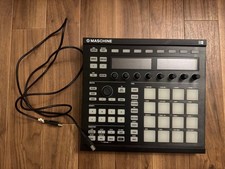 Native Instruments Machine MK2