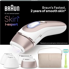 Braun Smart IPL Skin i·expert PL7387