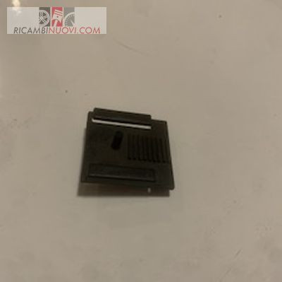 Blocchetto profilo guarnizione - blocchetto,