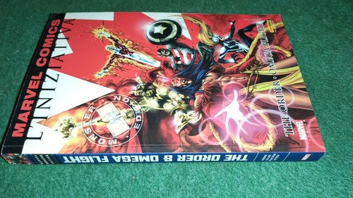 Marvel monster the - monster, &