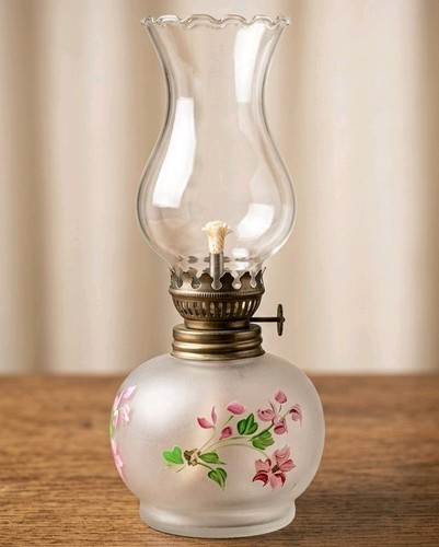 Lampada olio tavolo in - da,