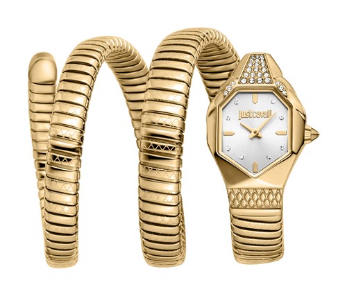 Orologio just cavalli - orologio, donna
