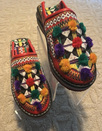 Pantofole babouche
