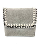 portafoglio bifold compatto